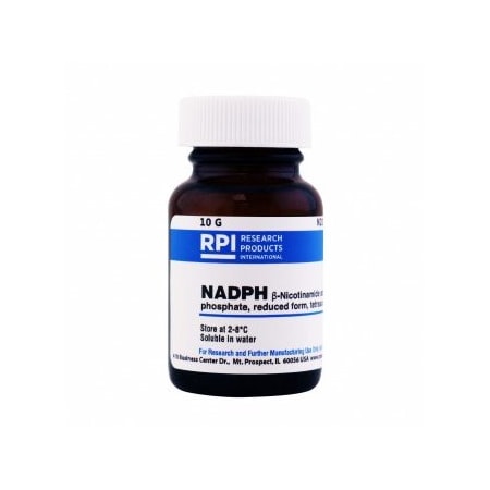 Rpi NADPH, 10 G N20140-10.0